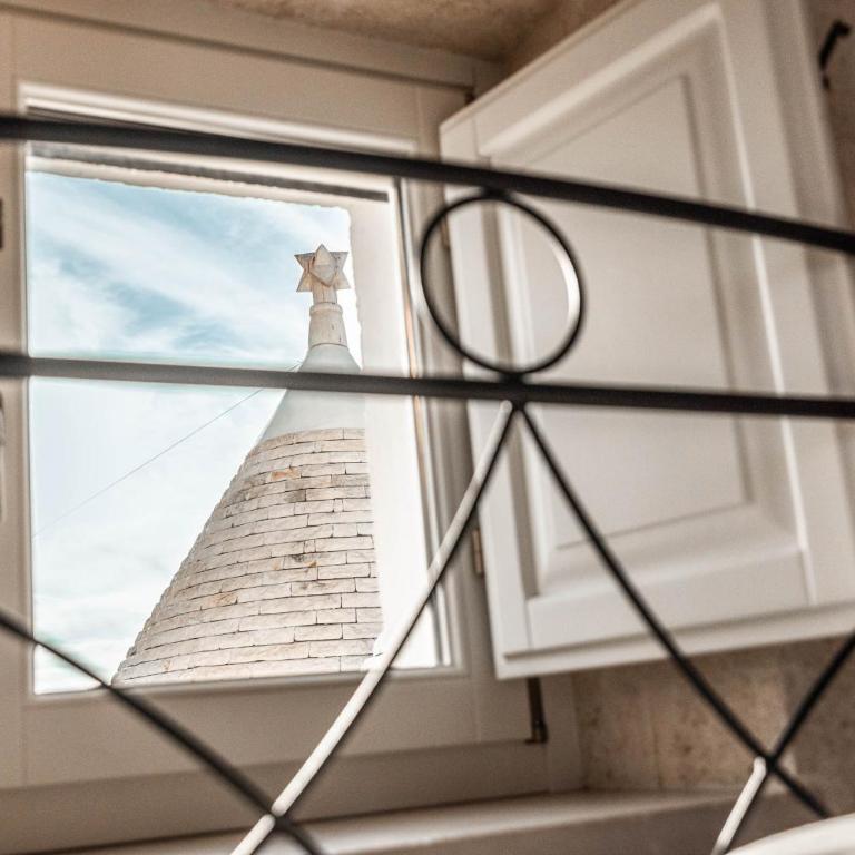 Albachiara Suite Spa - Junior Suite - 14
