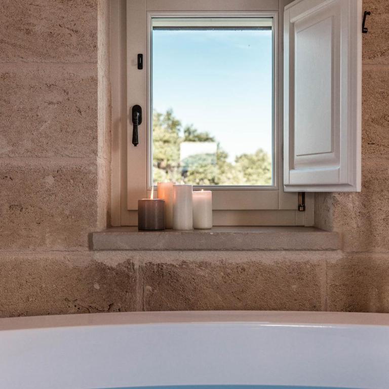 Albachiara Suite Spa - Junior Suite - 12