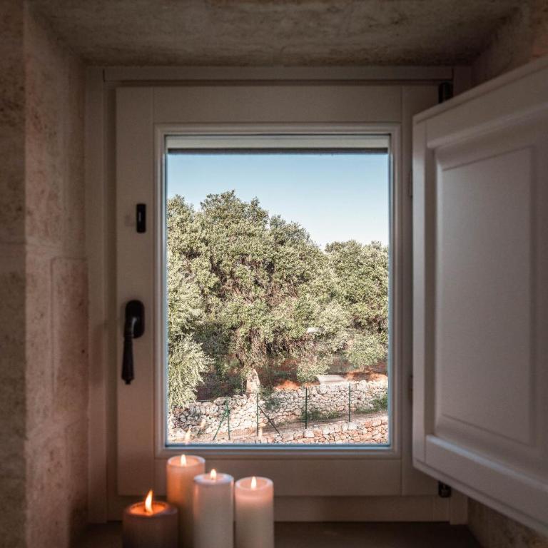 Albachiara Suite Spa - Junior Suite - 6