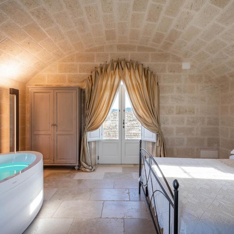 Albachiara Suite Spa - Junior Suite - 15