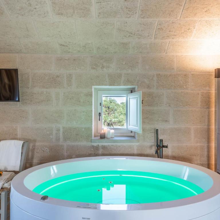 Albachiara Suite Spa - Junior Suite - 18
