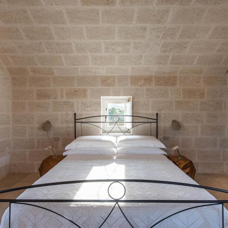 Albachiara Suite Spa - Junior Suite - 3