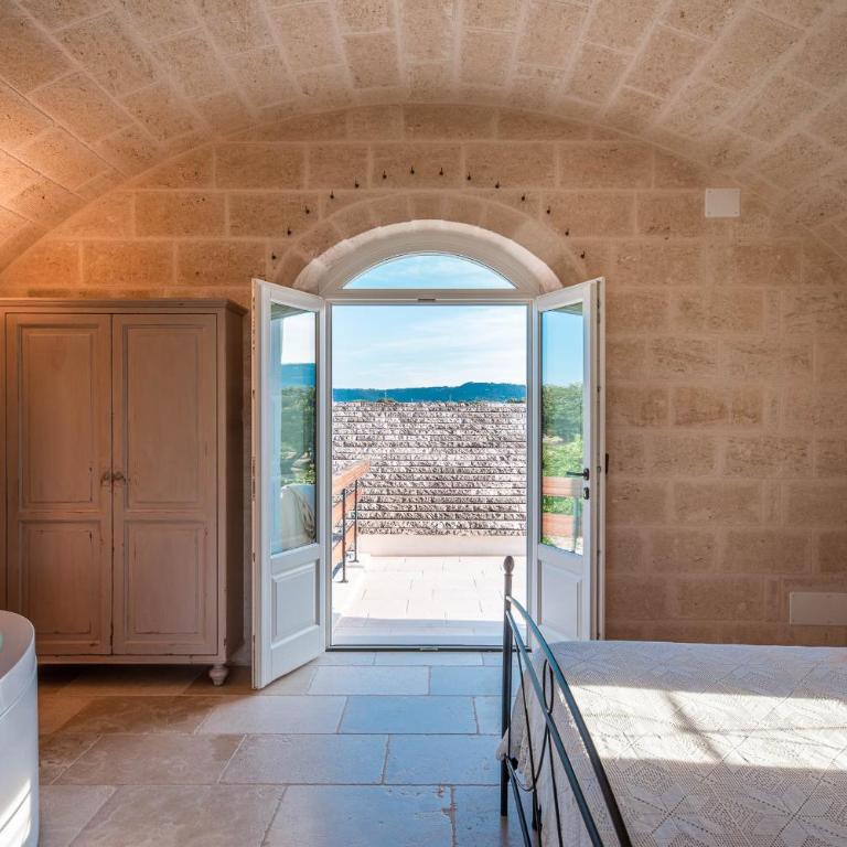 Albachiara Suite Spa - Junior Suite - 1