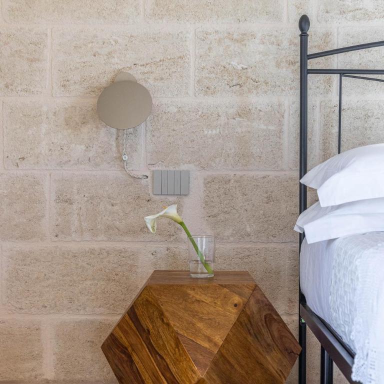 Albachiara Suite Spa - Junior Suite - 2