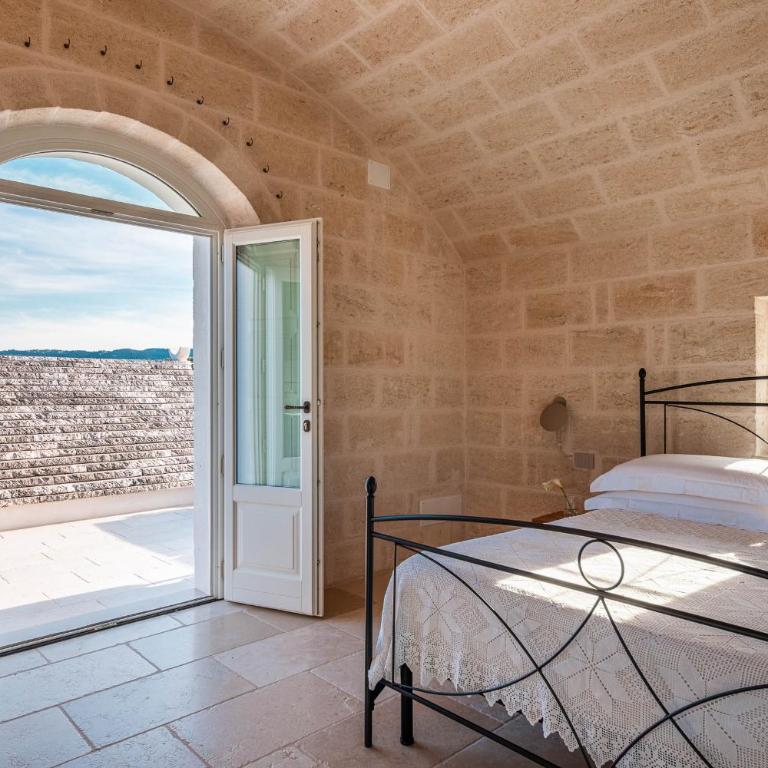 Albachiara Suite Spa - Junior Suite - 4
