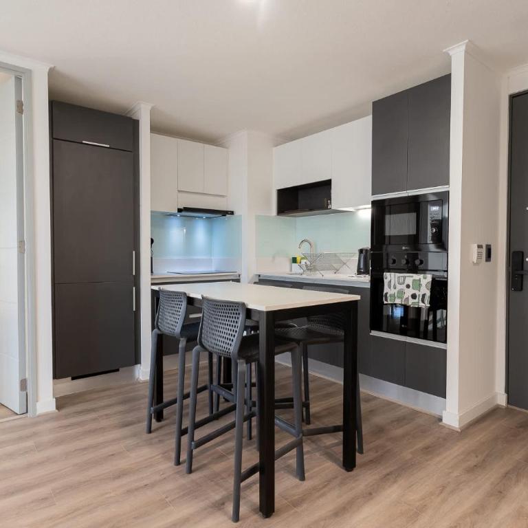 Explore Providencia from Our Sleek 2BR - Apartamento - 19