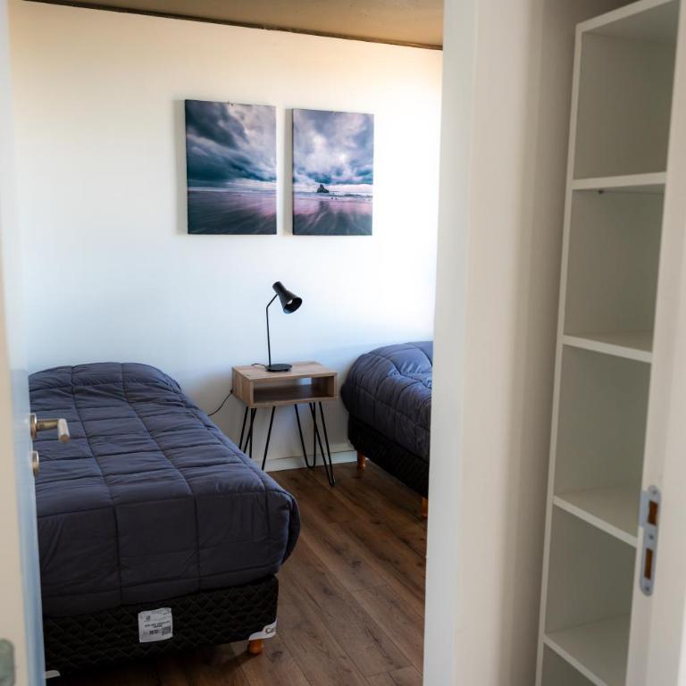 Añelo Nuevo Housing - One-Bedroom Apartment - 13