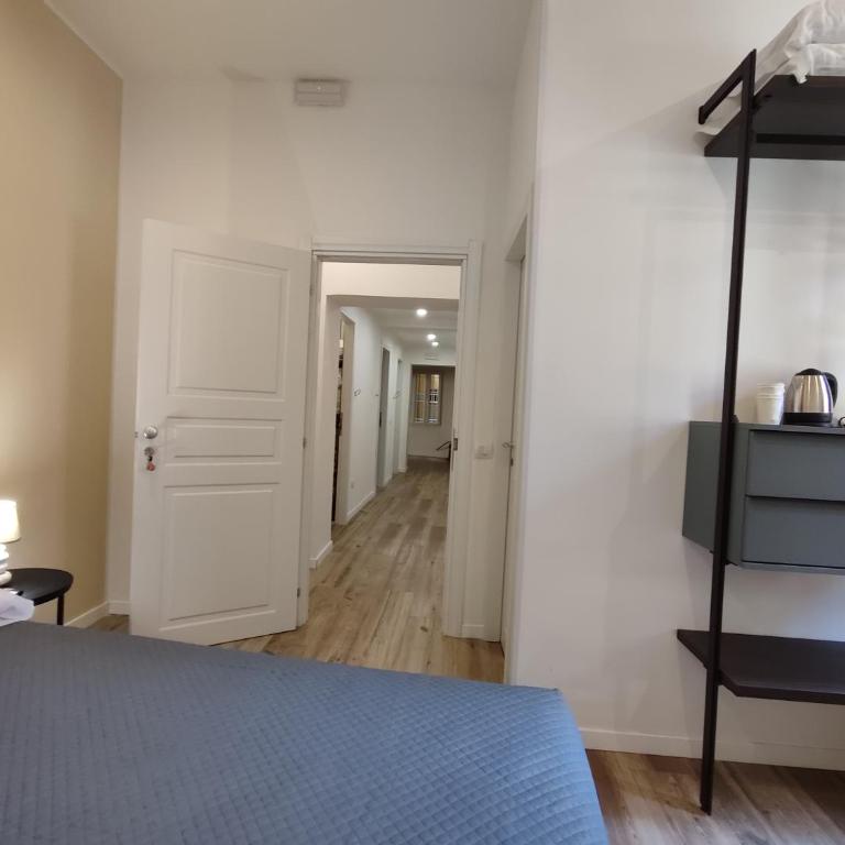 Residenza Maggiore 10 - Affittacamere - Guest House - Double Room with Private Bathroom - 40