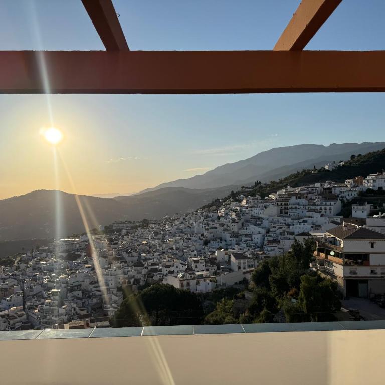 Casa Serena - Apartamento de 2 dormitorios con vistas - 21