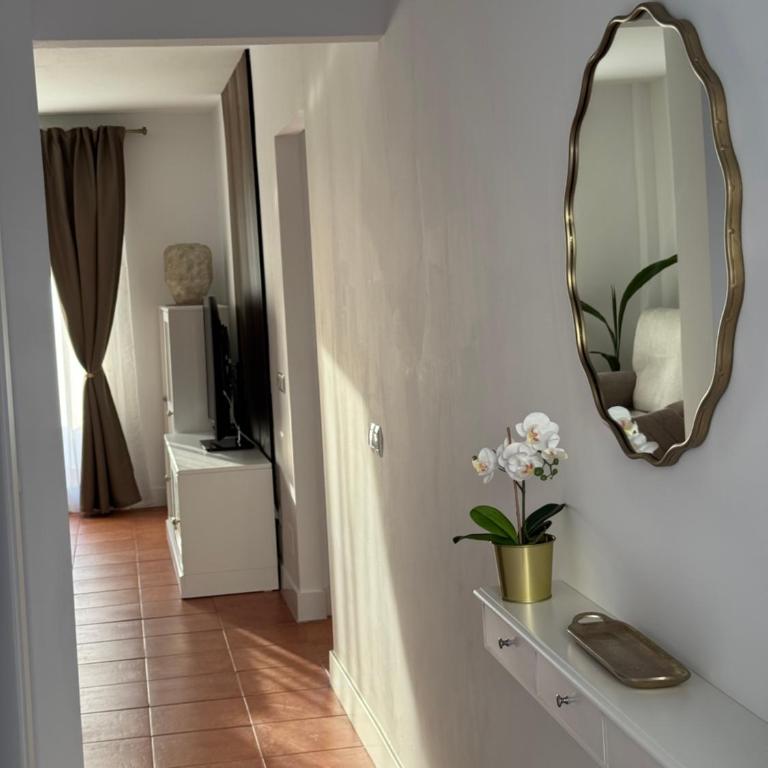 Casa Serena - Apartamento de 2 dormitorios con vistas - 4