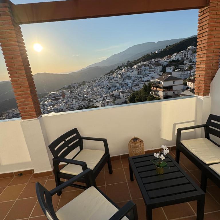 Casa Serena - Apartamento de 2 dormitorios con vistas - 9