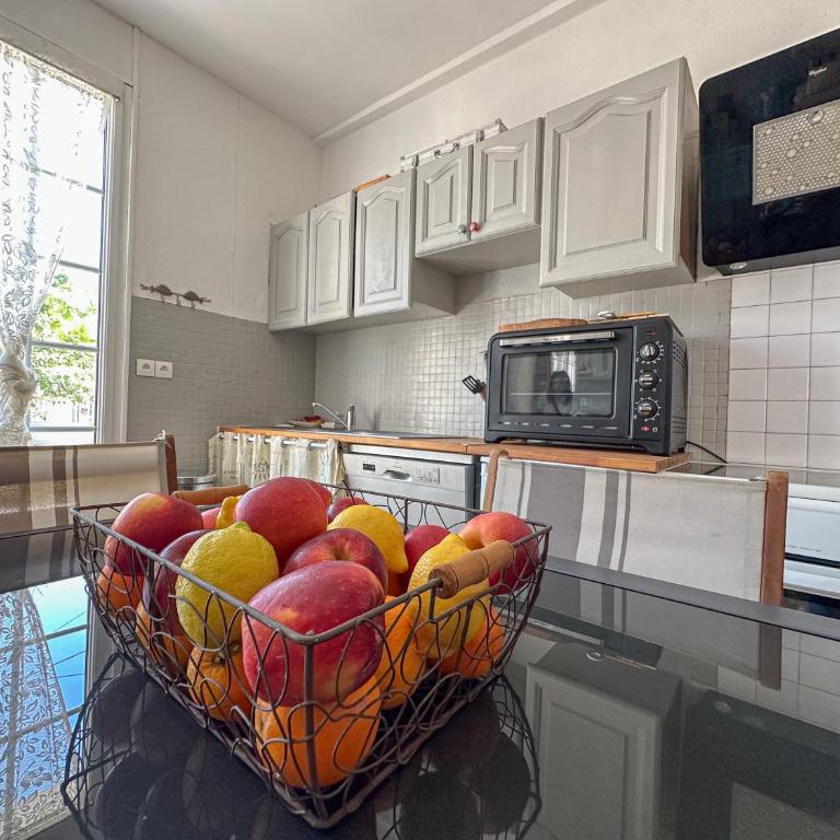 Villa familiale proche Océan classement 3 Étoiles - Casa - 9