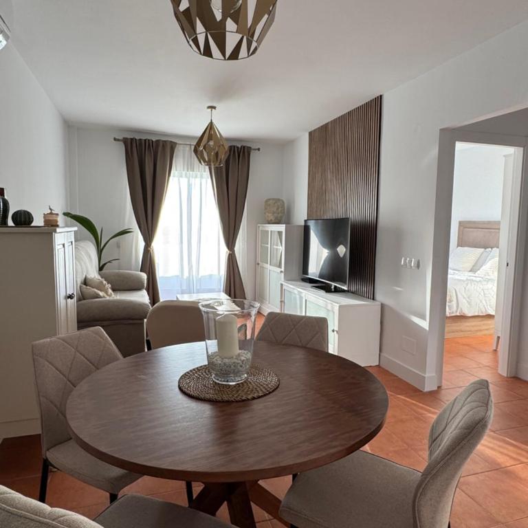 Casa Serena - Apartamento de 2 dormitorios con vistas - 2