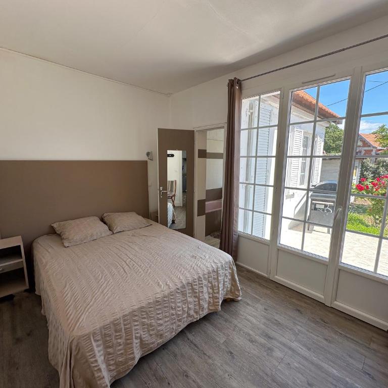 Villa familiale proche Océan classement 3 Étoiles - Casa - 10