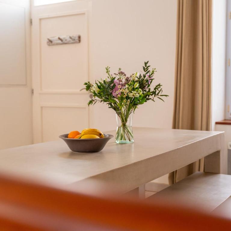 Maison de vacances avec Parking Couvert - Vacation Home - 6