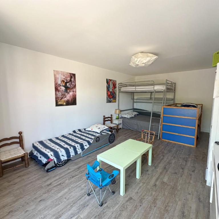 Villa familiale proche Océan classement 3 Étoiles - Casa - 12