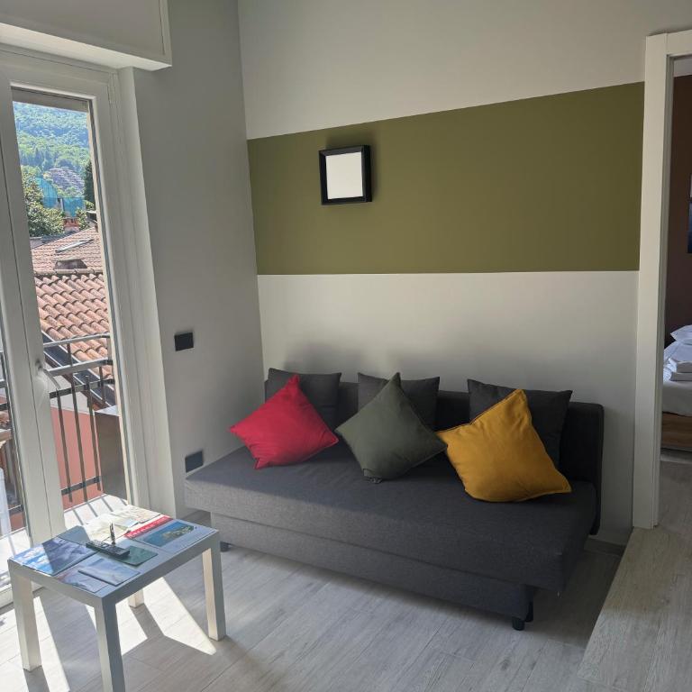 Ca' Buscion - Appartamento con 1 Camera da Letto - 5