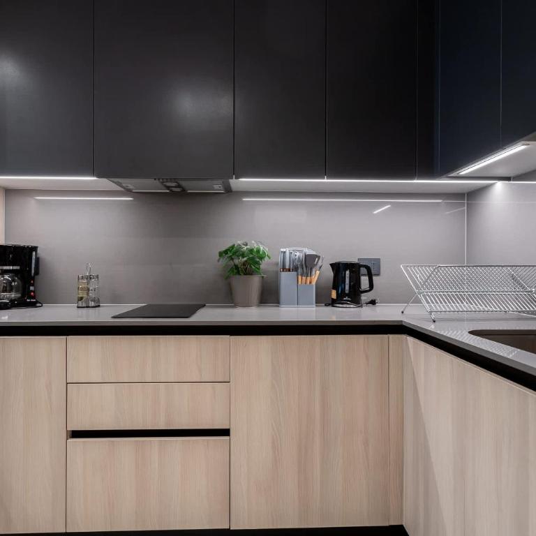 Stylish 1BR Sleep Shop Near Araucano Park - Apartamento - 19