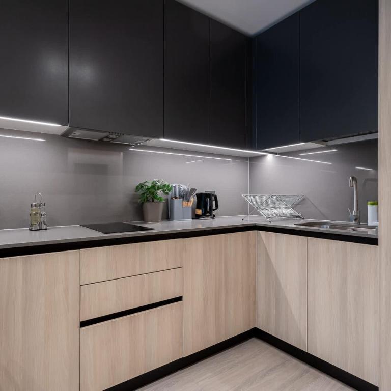 Stylish 1BR Sleep Shop Near Araucano Park - Apartamento - 8