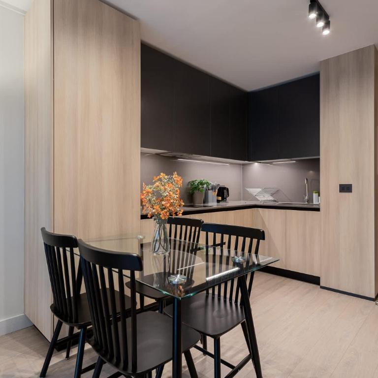 Stylish 1BR Sleep Shop Near Araucano Park - Apartamento - 2