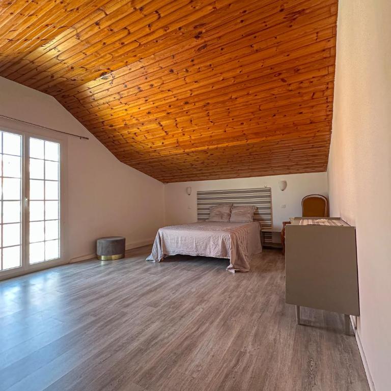 Villa familiale proche Océan classement 3 Étoiles - Casa - 14