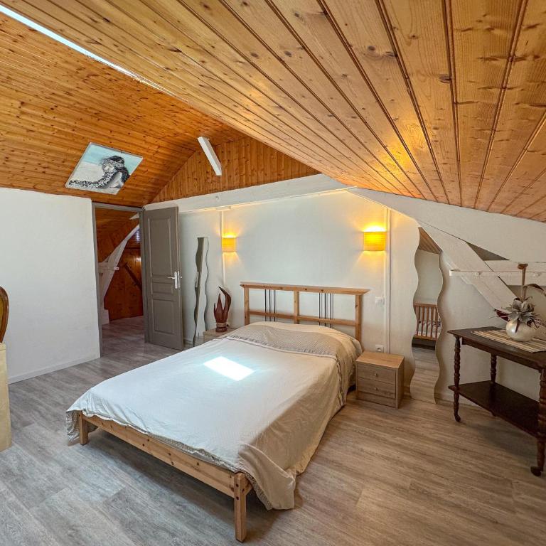 Villa familiale proche Océan classement 3 Étoiles - Casa - 17