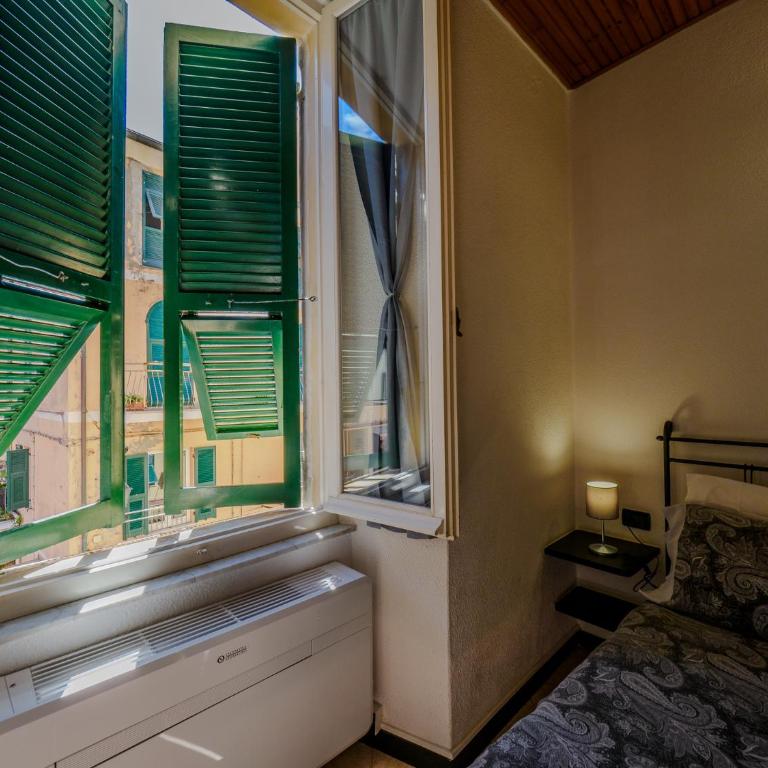 Macaia Village Life Room with AC #1 - Camera Matrimoniale - 6