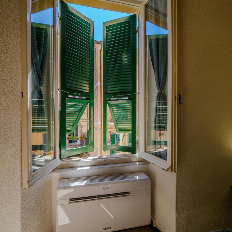 Macaia Village Life Room with AC #1 - Camera Matrimoniale - 8