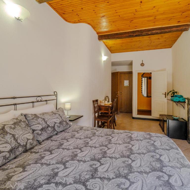 Macaia Village Life Room with AC #1 - Camera Matrimoniale - 7