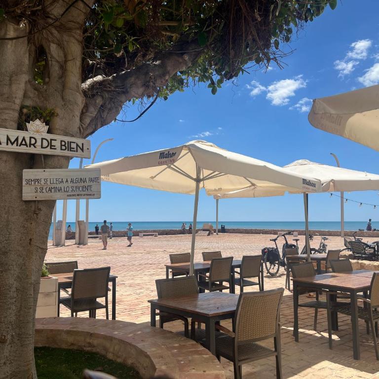 La Mata relax - Apartamento Deluxe de 3 dormitorios - 38