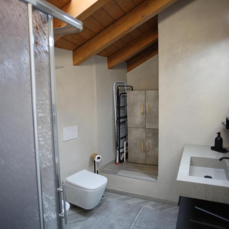 Casa Camoscio Piano 2 - Apartamento de 2 dormitorios - 2