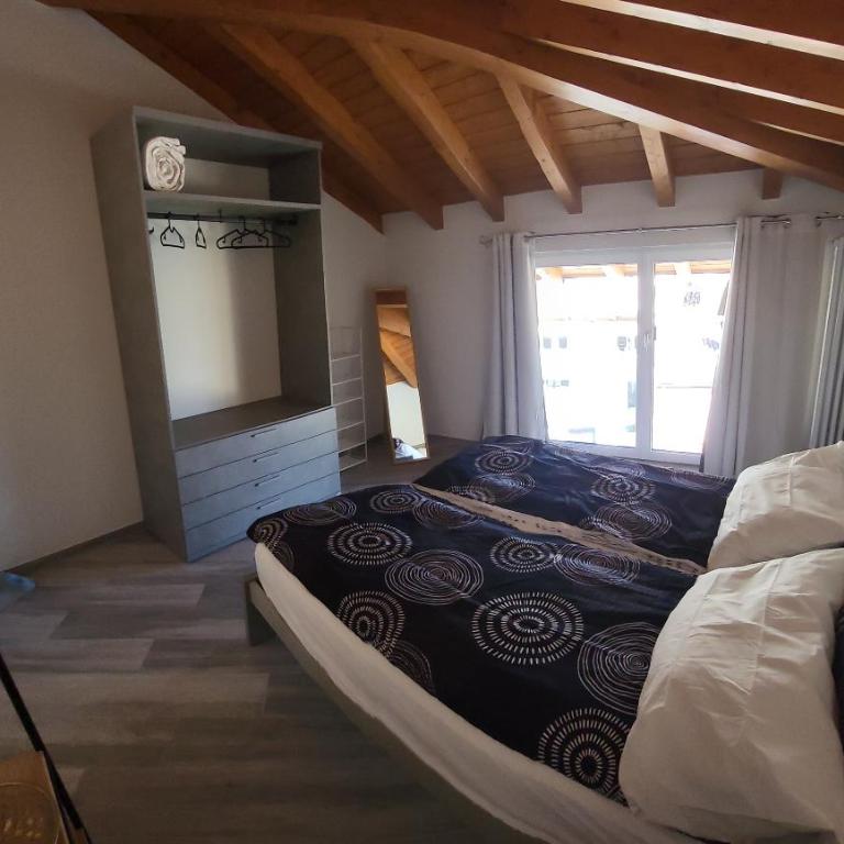 Casa Camoscio Piano 2 - Apartamento de 2 dormitorios - 3