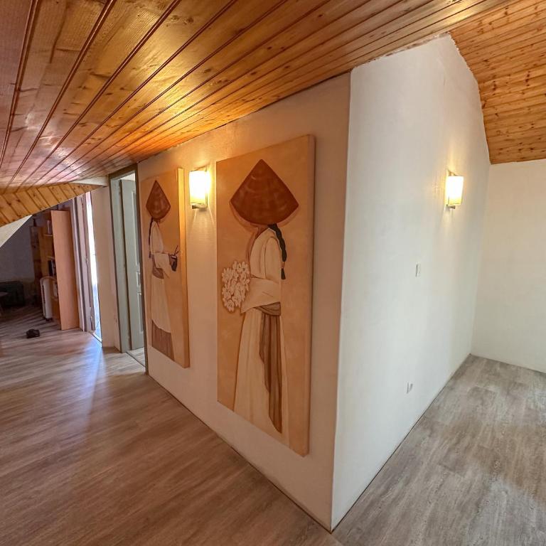 Villa familiale proche Océan classement 3 Étoiles - Casa - 15