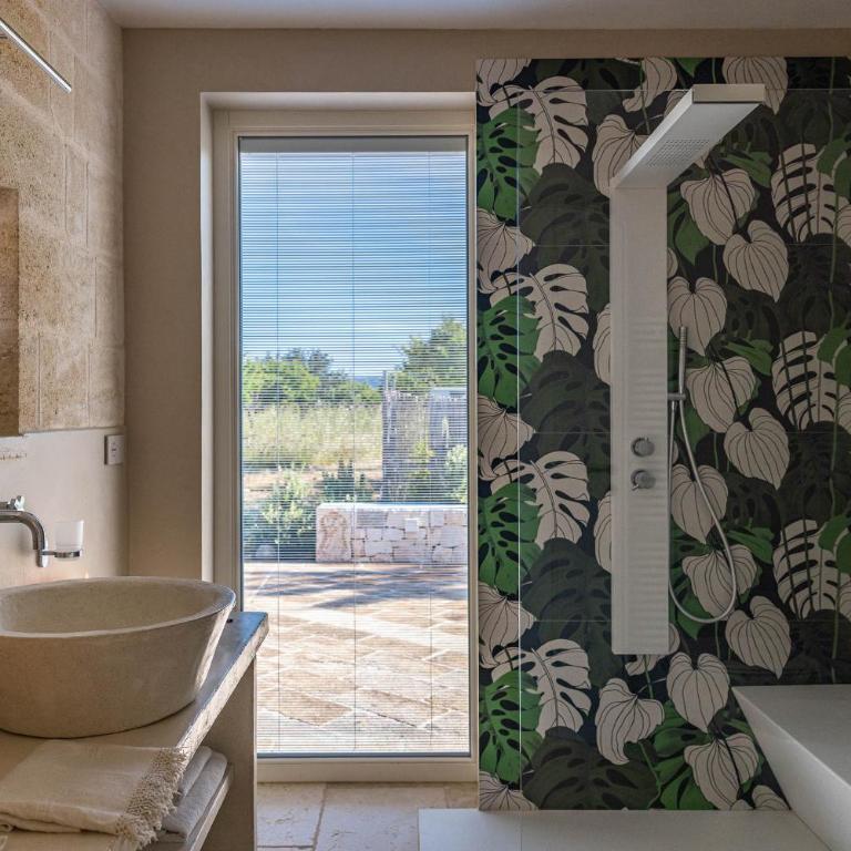 Albachiara Suite Spa - Camera Deluxe - 5