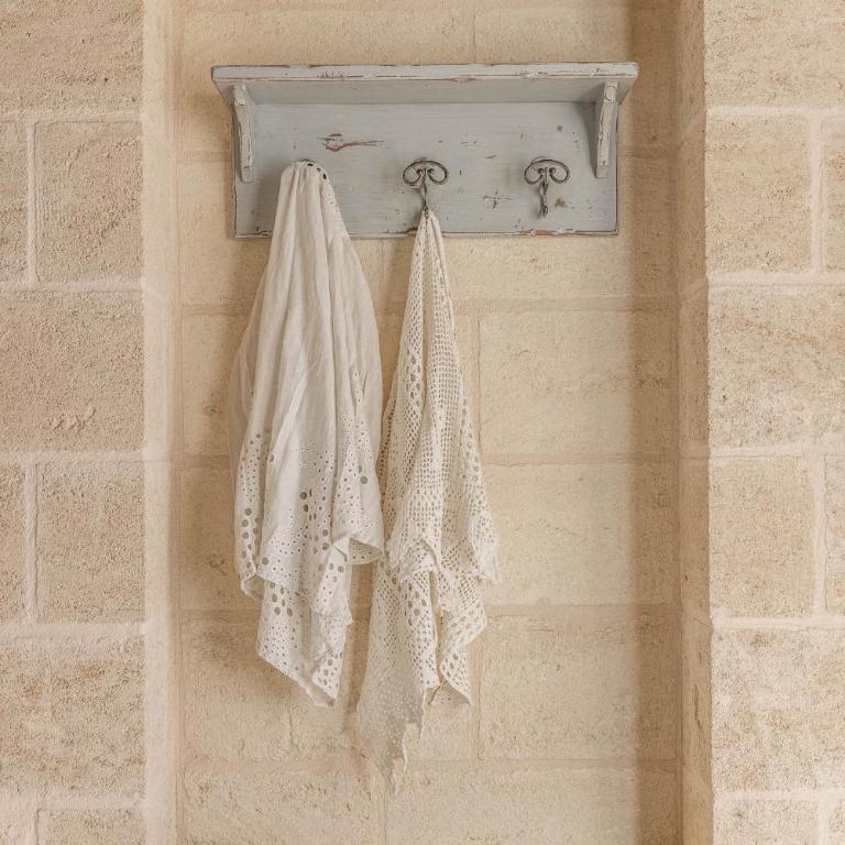 Albachiara Suite Spa - Camera Deluxe - 1