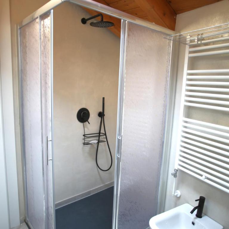 Casa Camoscio Piano 2 - Apartamento de 2 dormitorios - 8