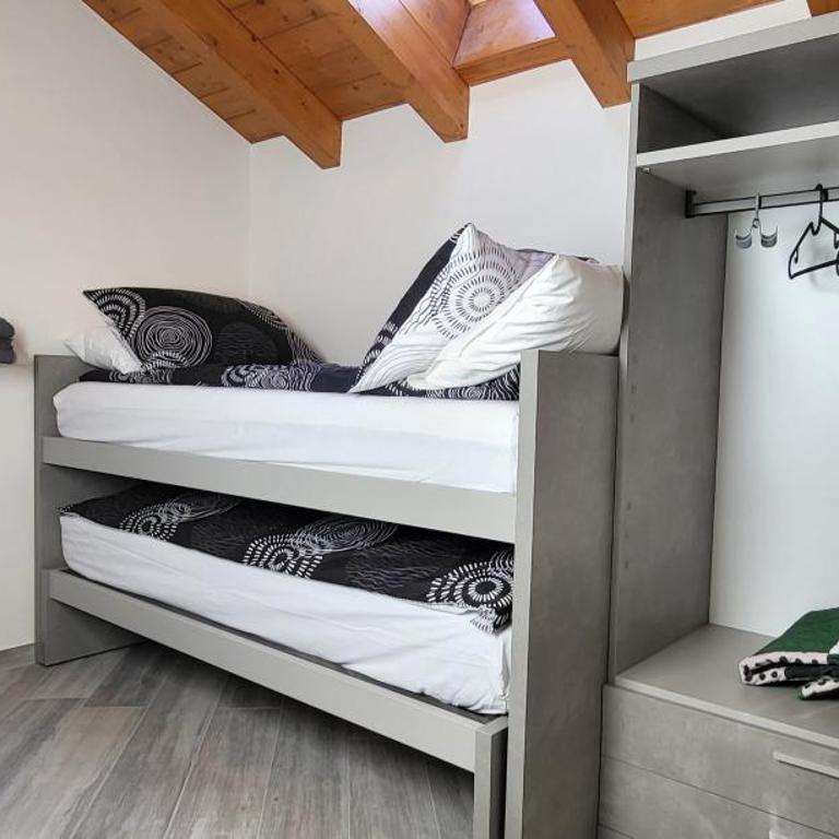Casa Camoscio Piano 2 - Apartamento de 2 dormitorios - 9