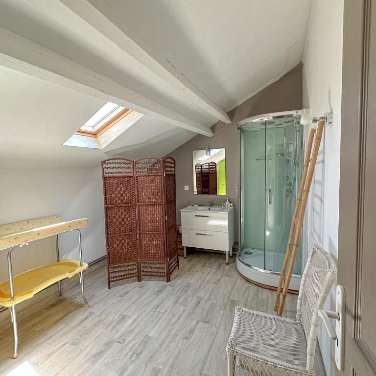 Villa familiale proche Océan classement 3 Étoiles - Casa - 19