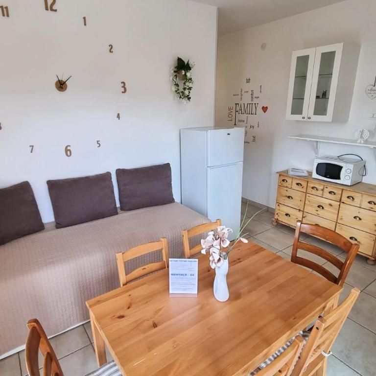 Appartamento Peschiera - Two-Bedroom Apartment - 12