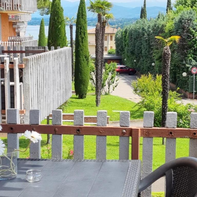 Appartamento Peschiera - Two-Bedroom Apartment - 4