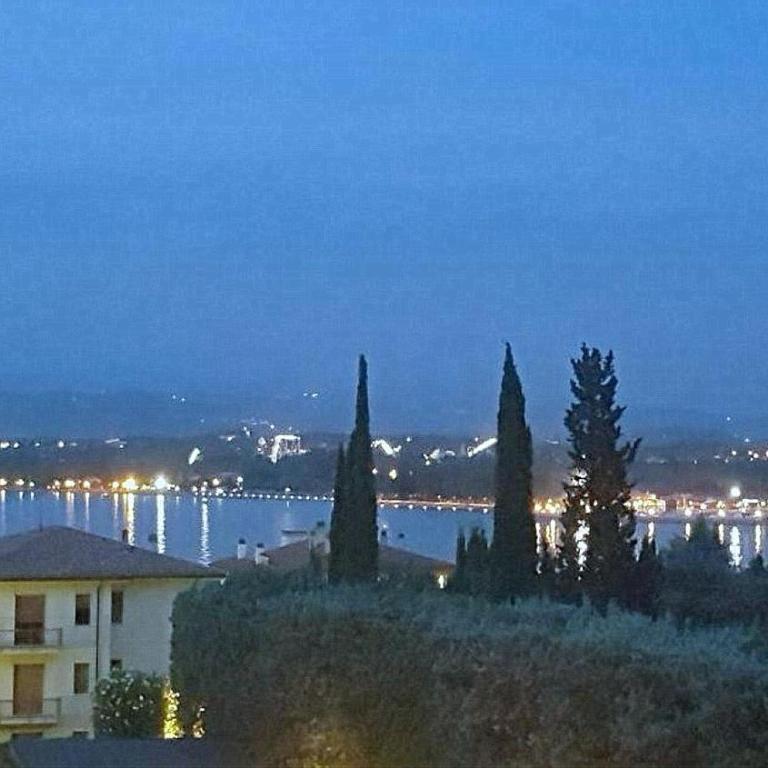 Appartamento Peschiera - Two-Bedroom Apartment - 13