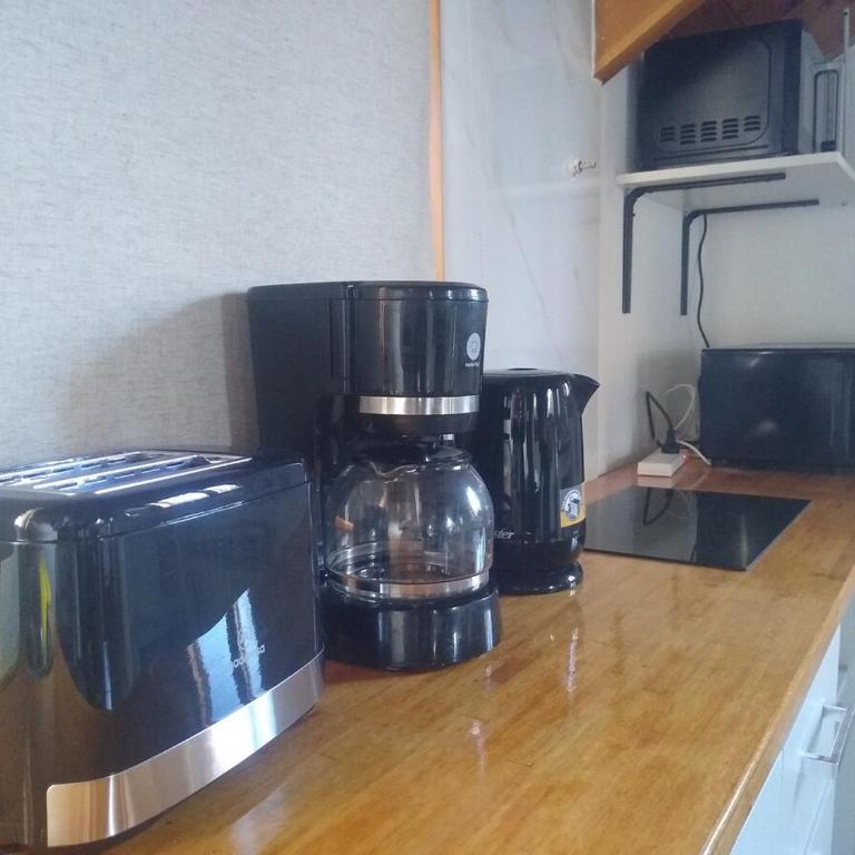 A beautiful apartment in the center - Apartamento de 2 dormitorios - 2