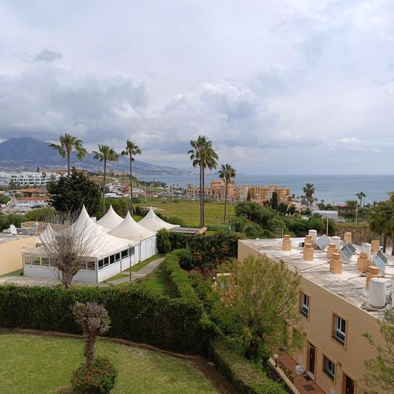 Vox Maris by Wyndham Costa del Sol - Apartamento de 2 dormitorios - 20
