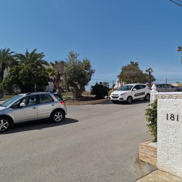Bungalow con barbacoa - Casa con 1 dormitorio - 10