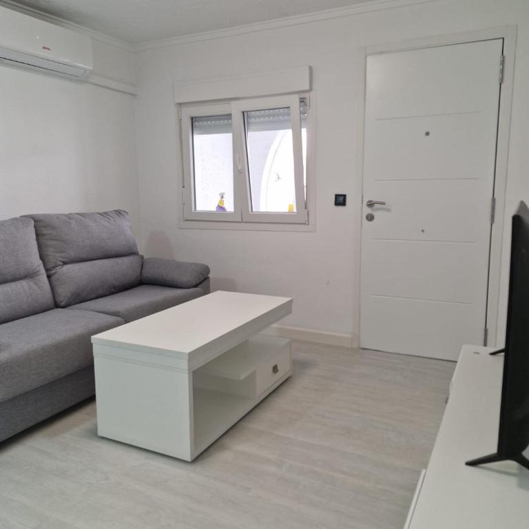 Bungalow con barbacoa - Casa con 1 dormitorio - 2