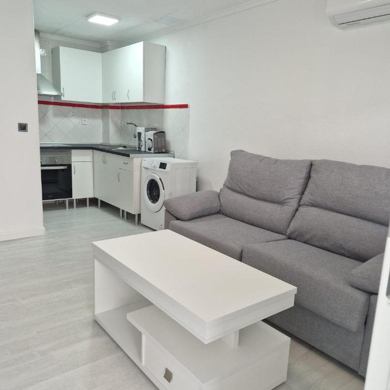 Bungalow con barbacoa - Casa con 1 dormitorio - 4
