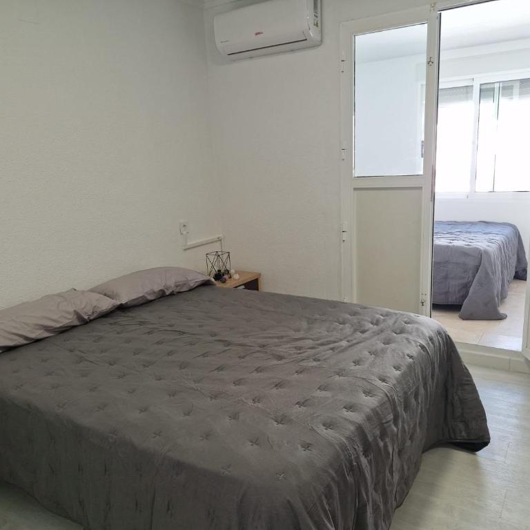 Bungalow con barbacoa - Casa con 1 dormitorio - 7