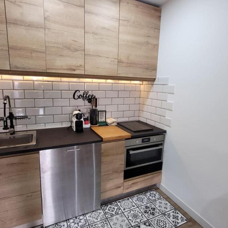 Estudio centro Torremolinos Down town - Apartamento de 1 dormitorio - 16
