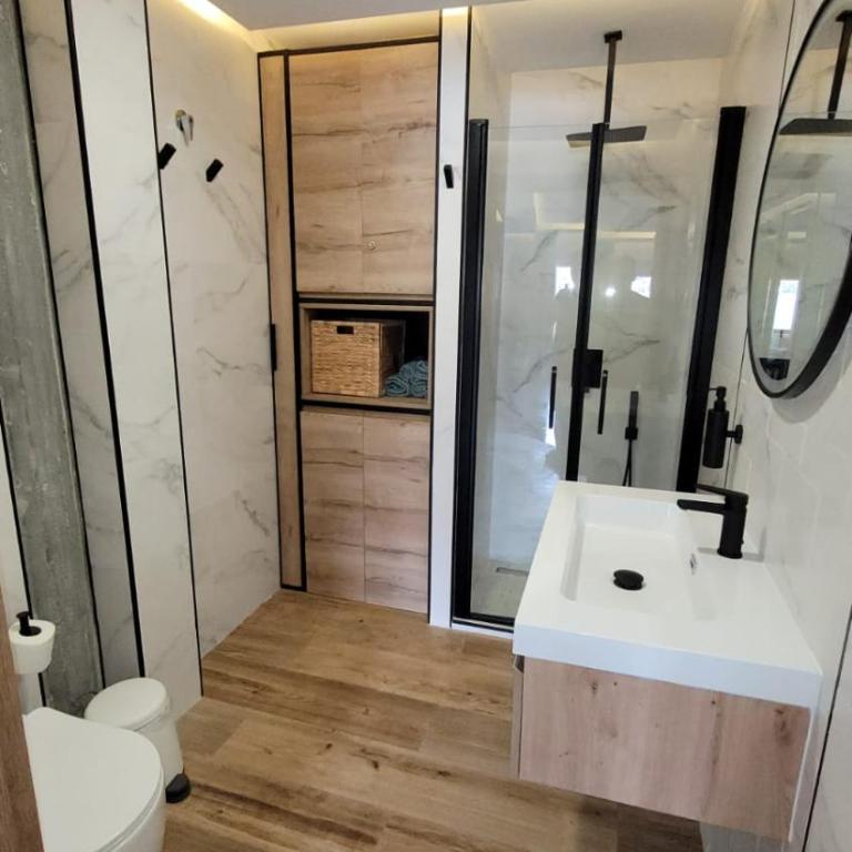 Estudio centro Torremolinos Down town - Apartamento de 1 dormitorio - 23