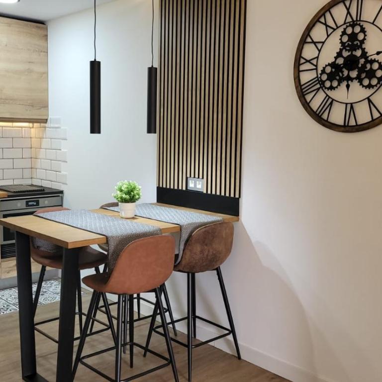 Estudio centro Torremolinos Down town - Apartamento de 1 dormitorio - 26